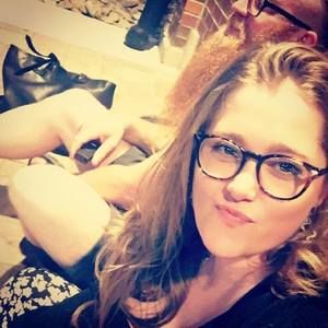 Meet your Posher, Katie